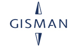 Gisman logo